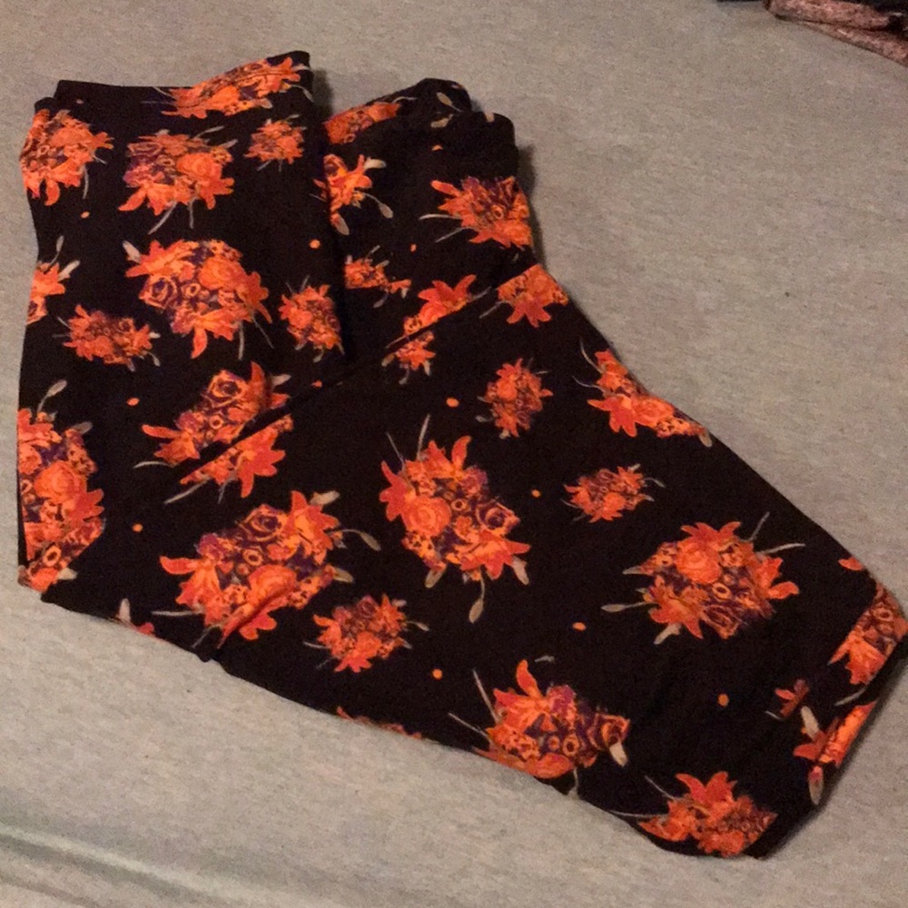 Lularoe leggings